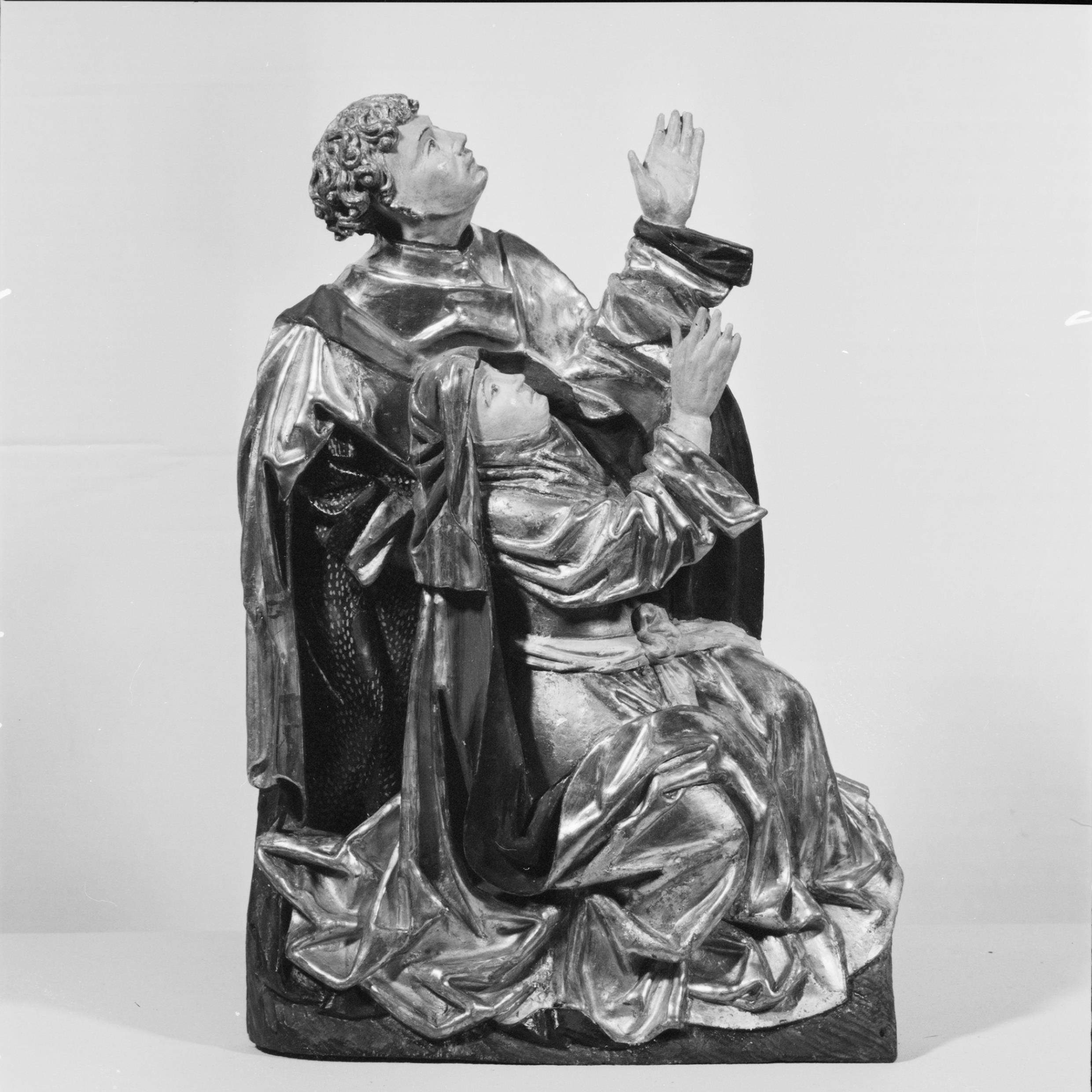 Marianne Bratt Gustafsson, Nederluleå kyrka (Gammelstads kyrka)