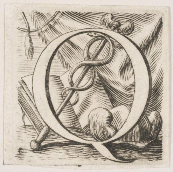 Unknown, Print