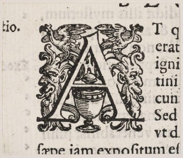 Unknown, Print