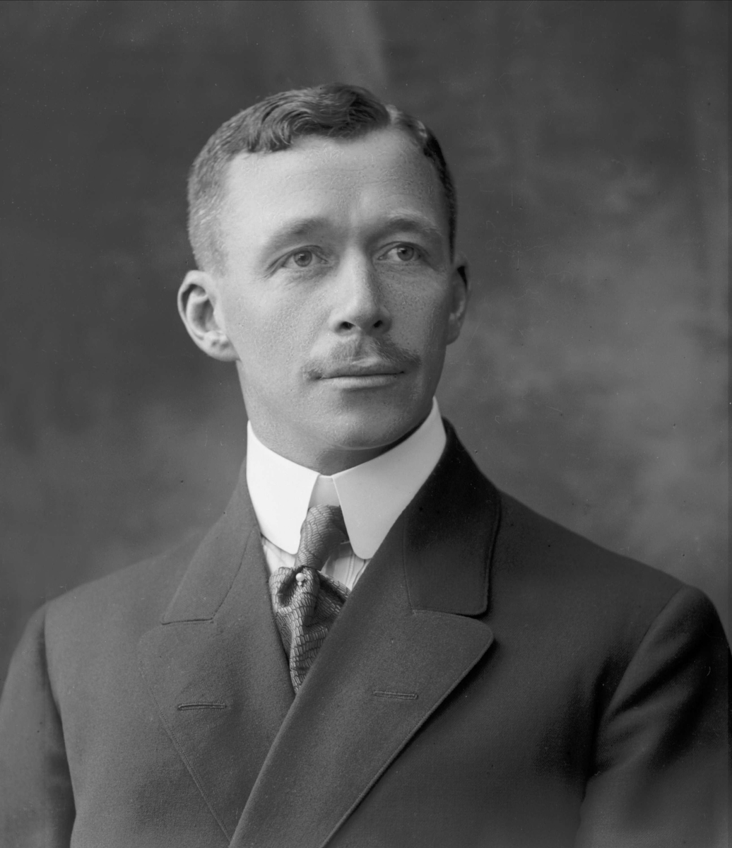 Gustav Borgen, NFB.41899