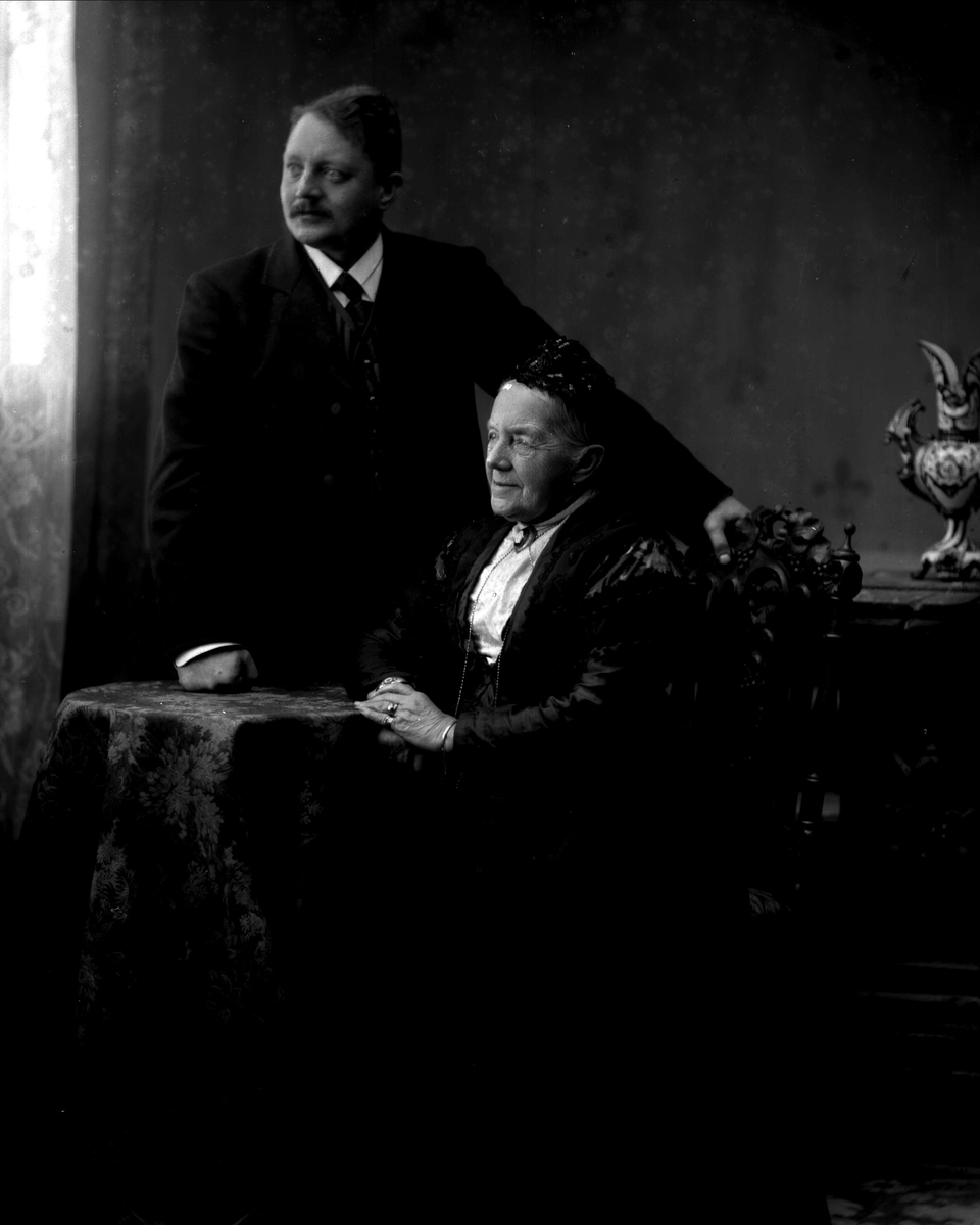 Gustav Borgen, NFB.10794