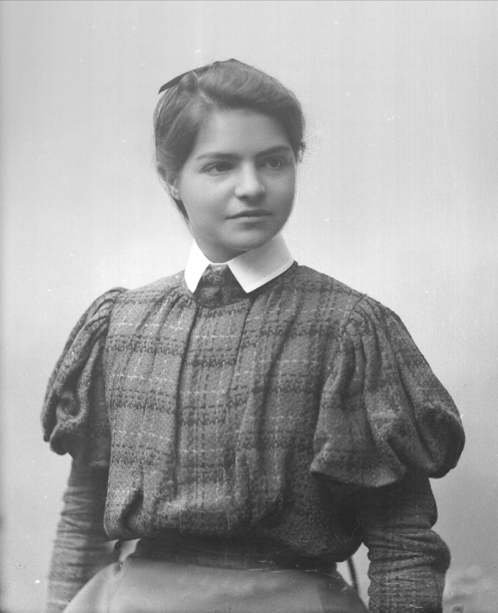 Gustav Borgen, NFB.27692