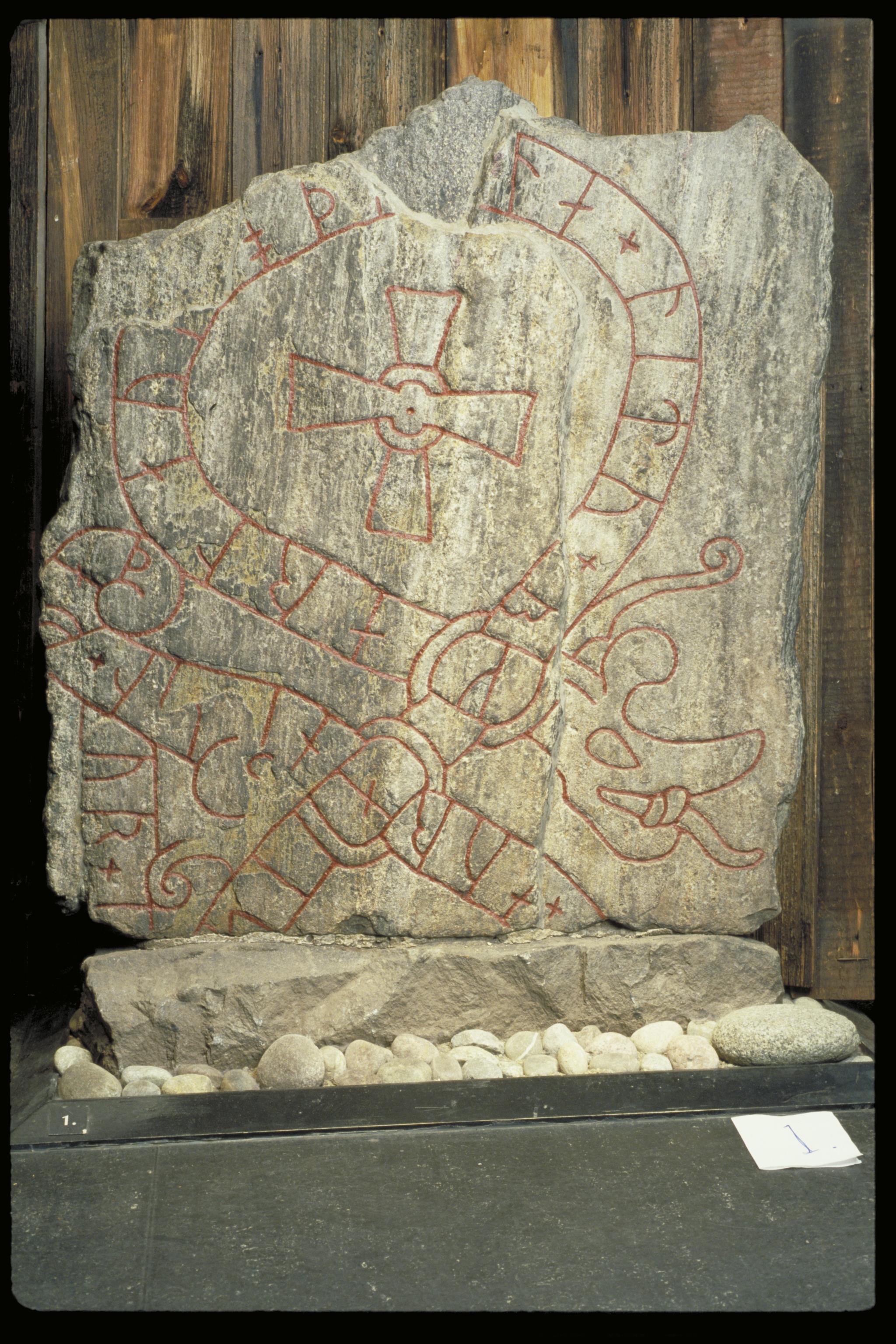 Bengt A Lundberg, Sö274 Södersluss