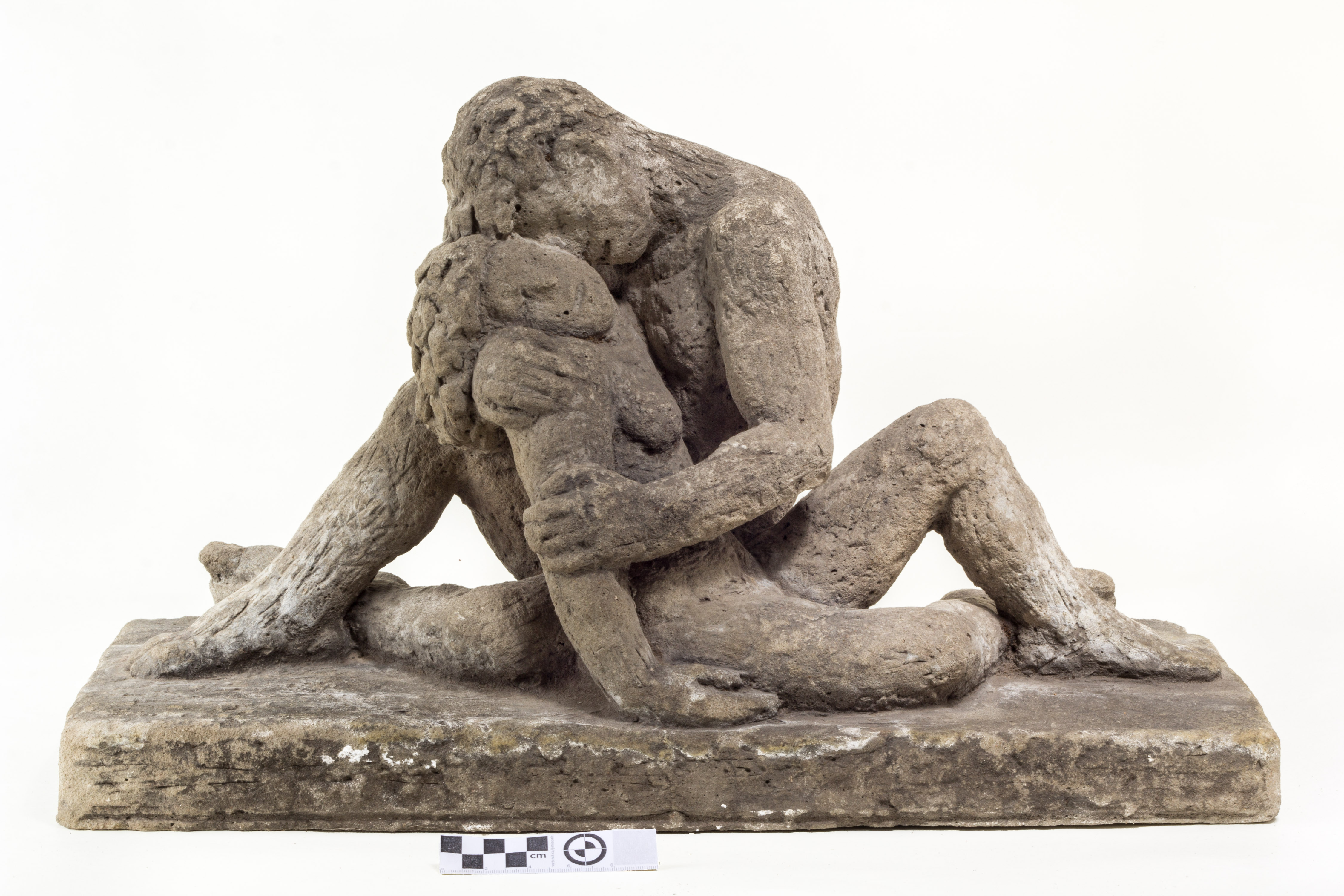 Anton (autor) Starkopf, Kahekesi
