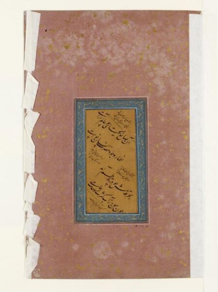 Unknown, Painting