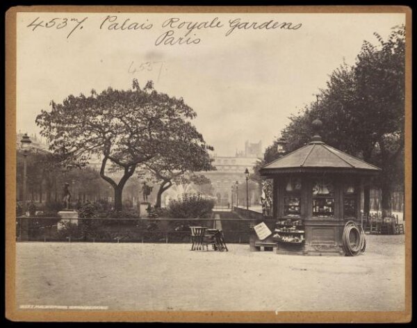 Francis Frith, Photograph