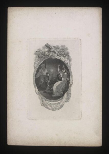 unknown, Beaux Stratagem