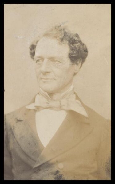 Beau, Adolphe, Guy Little Theatrical Photograph