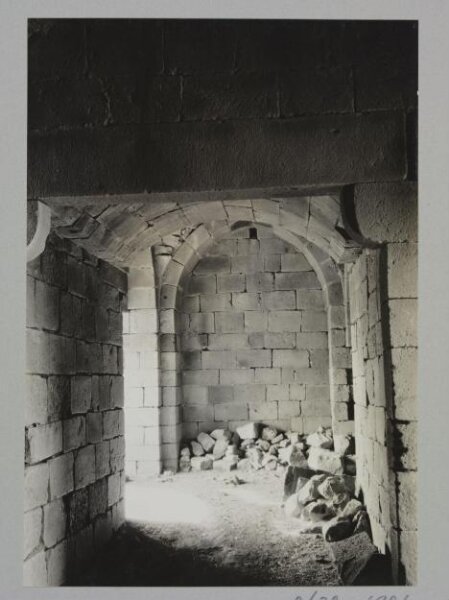 K.A.C. Creswell, Photograph