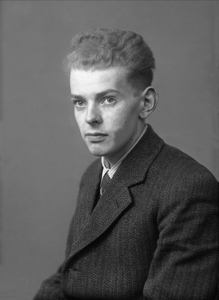Gustav Borgen, NFB.56915
