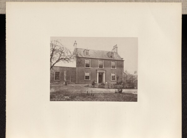 Thomas Annan, Slatefield