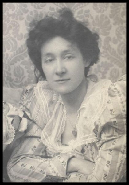 Unknown, Guy Little Theatrical Photograph