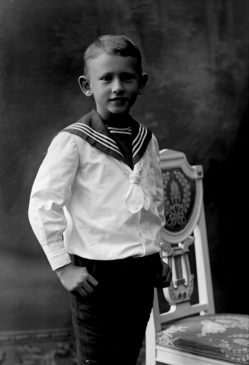 Gustav Borgen, NFB.02893