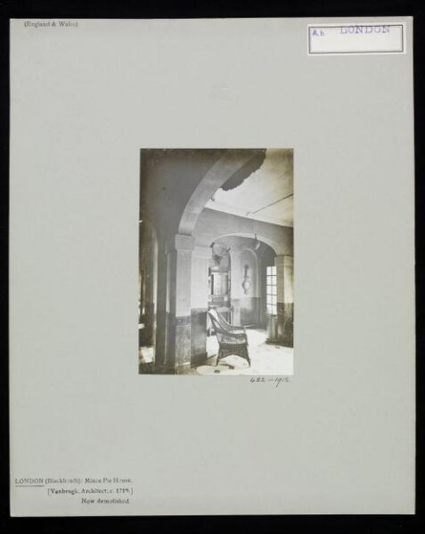 Unknown, Photograph