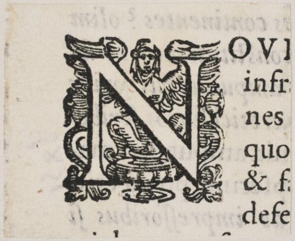 Unknown, Print