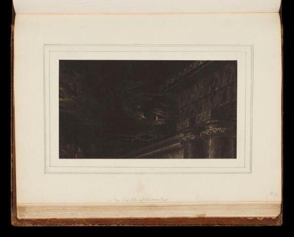 John Martin, Martins Album