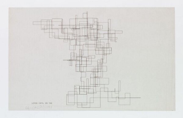 Unknown, Drawing