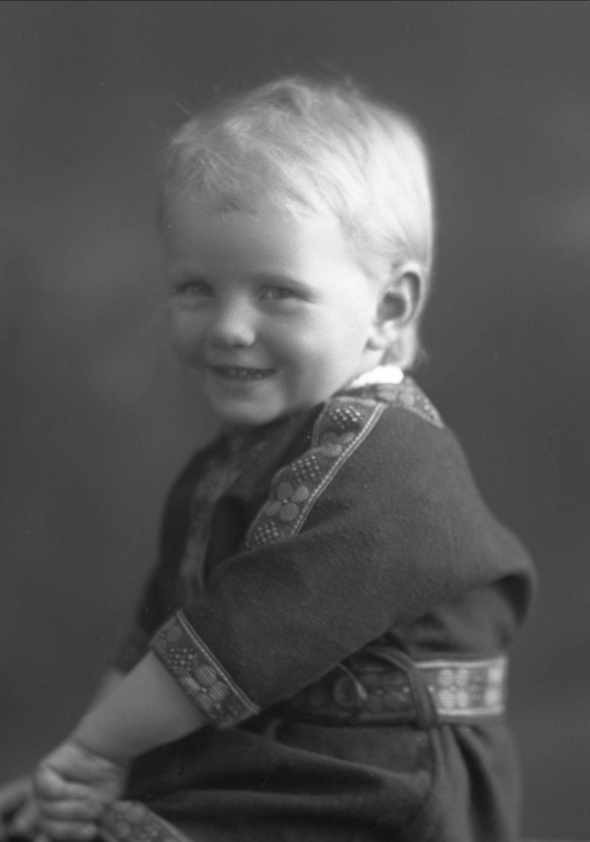 Gustav Borgen, NFB.46840