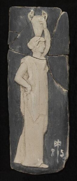 Potter, Beatrix, Sculpture