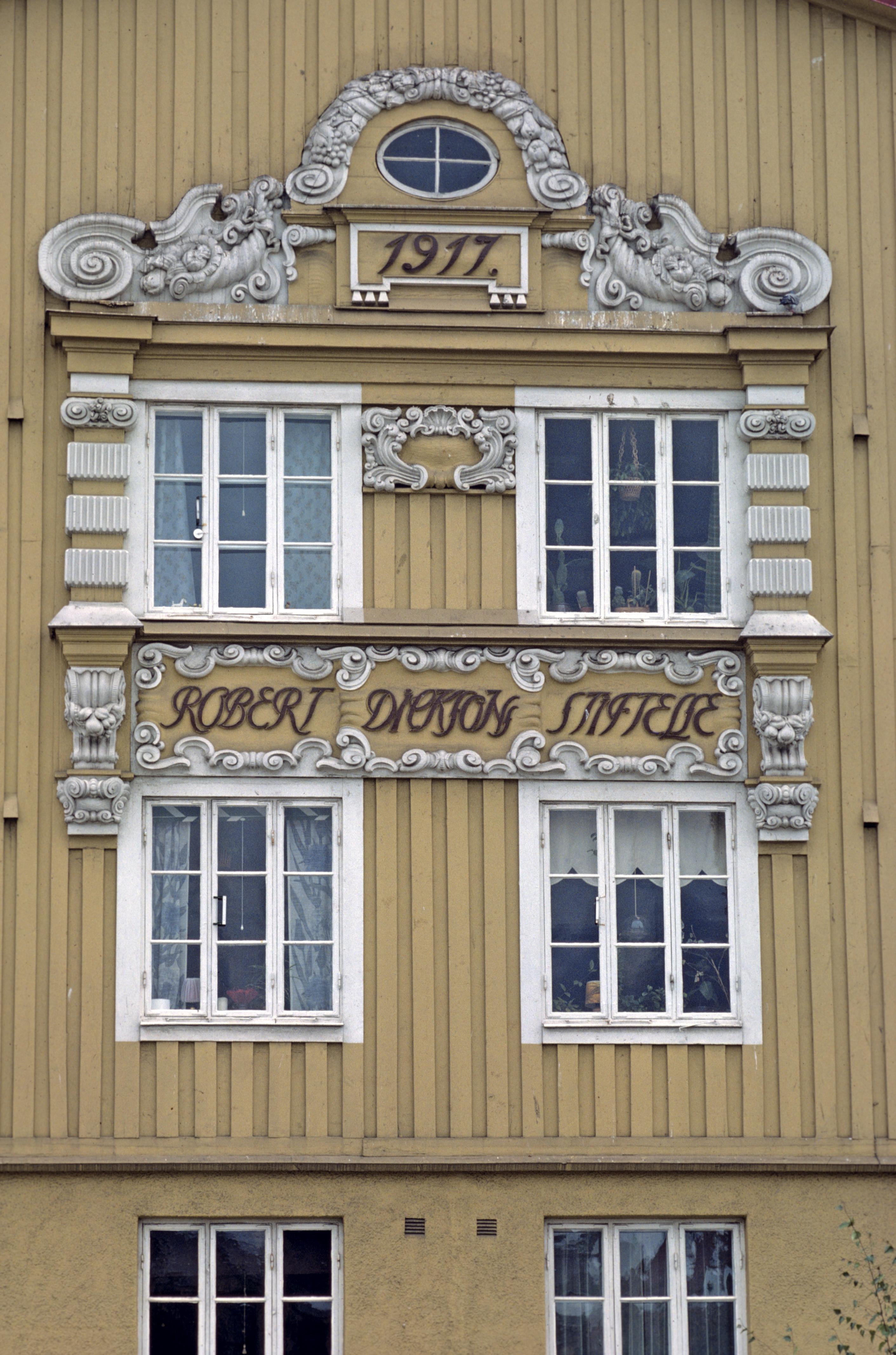 Pål-Nils Nilsson, Göteborg