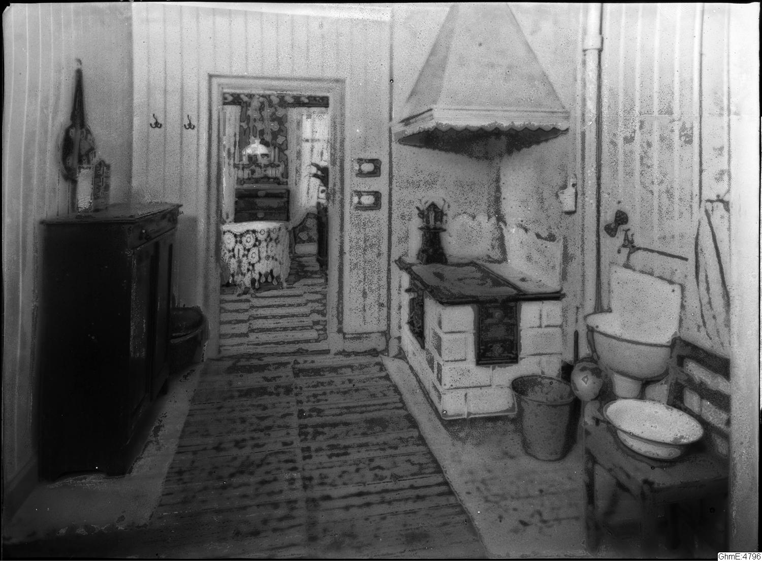 Anders Wilhelm Karnell, fotografi, bilder