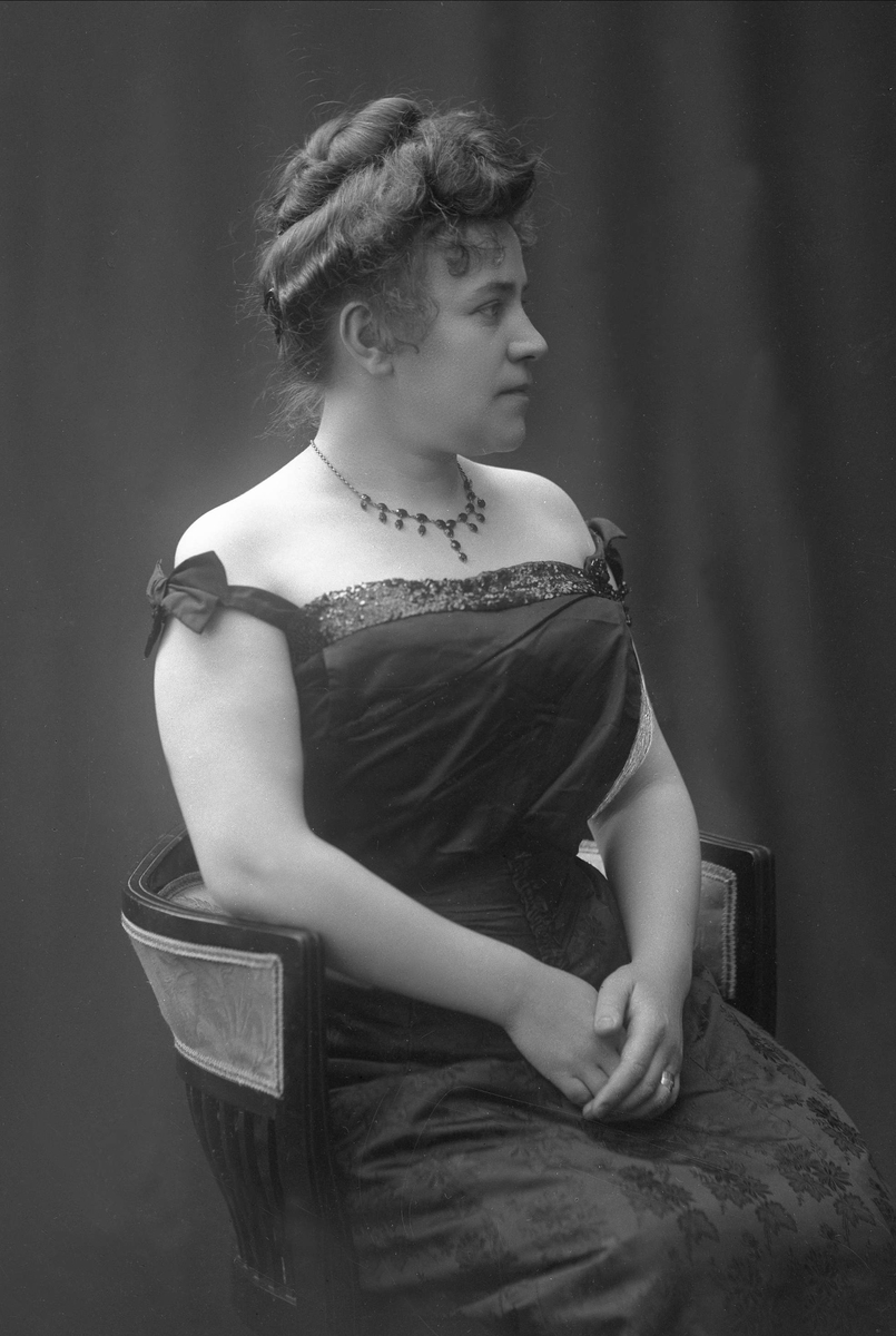 Gustav Borgen, NFB.43945