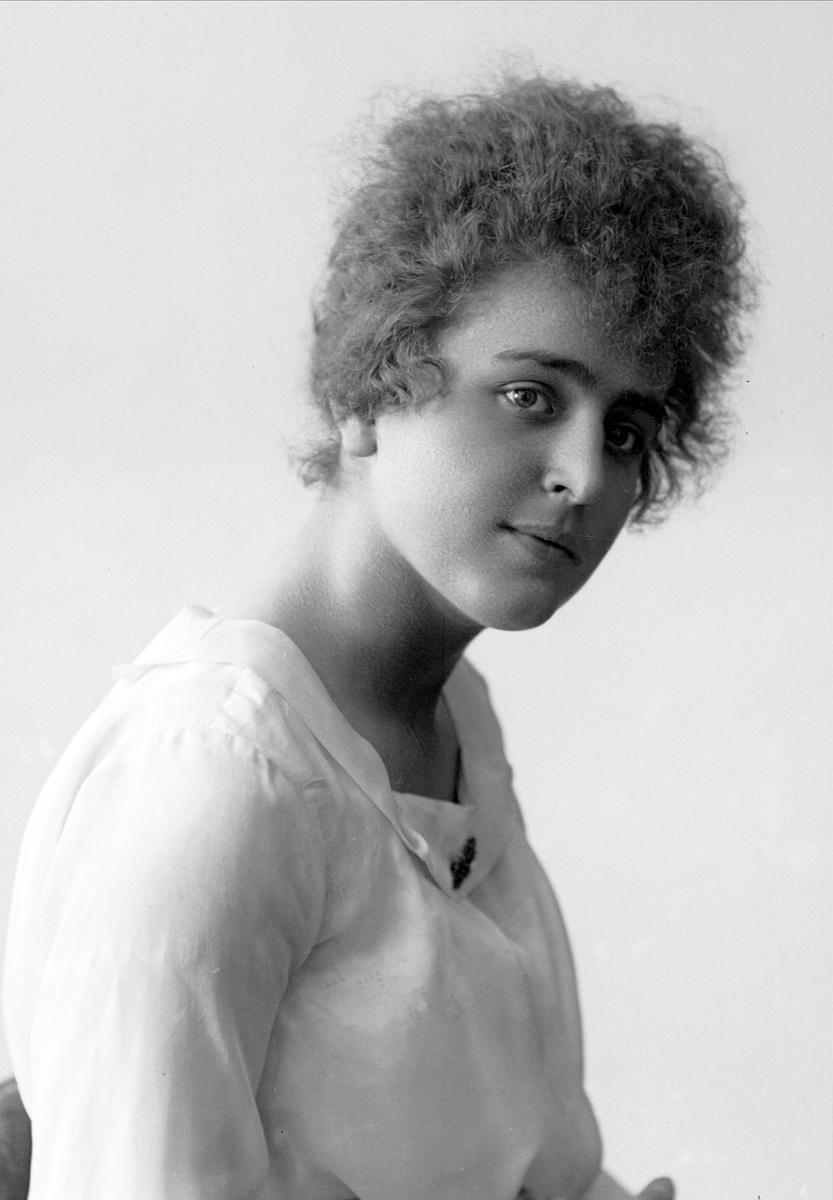Gustav Borgen, NFB.03915