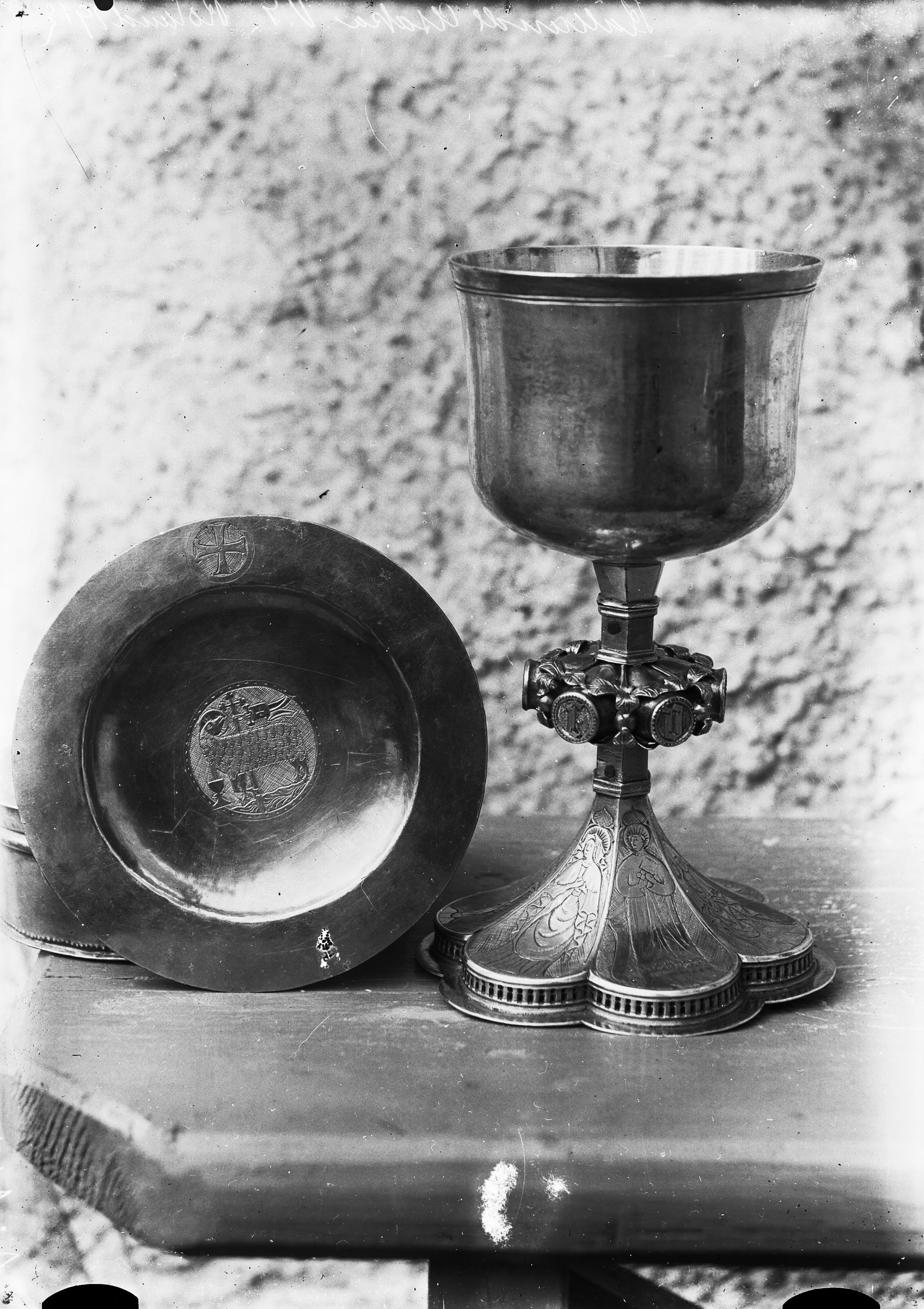 Anders Roland, Kållands-Åsaka kyrka