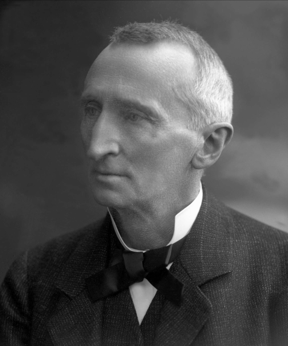 Gustav Borgen, NFB.29846