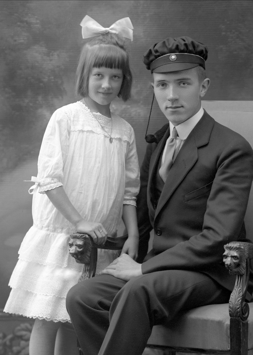 Gustav Borgen, NFB.29096