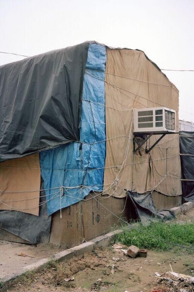 Gauri Gill, Untitled 23