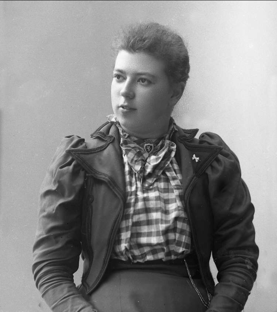 Gustav Borgen, NFB.47931