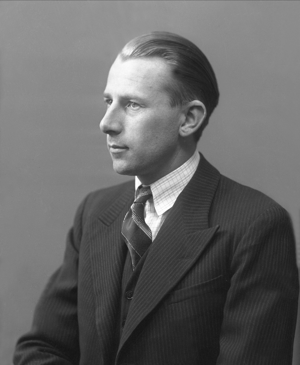 Gustav Borgen, NFB.56317