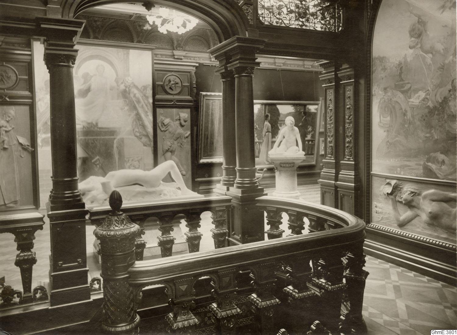 Aron Jonason, fotografi, foto, påsiktsbild