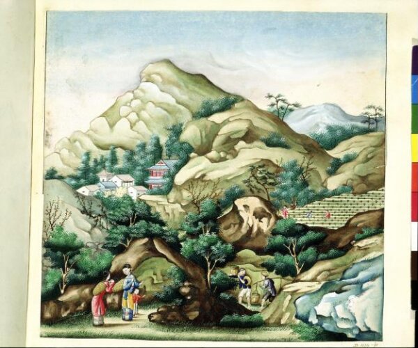 Unknown, Painting