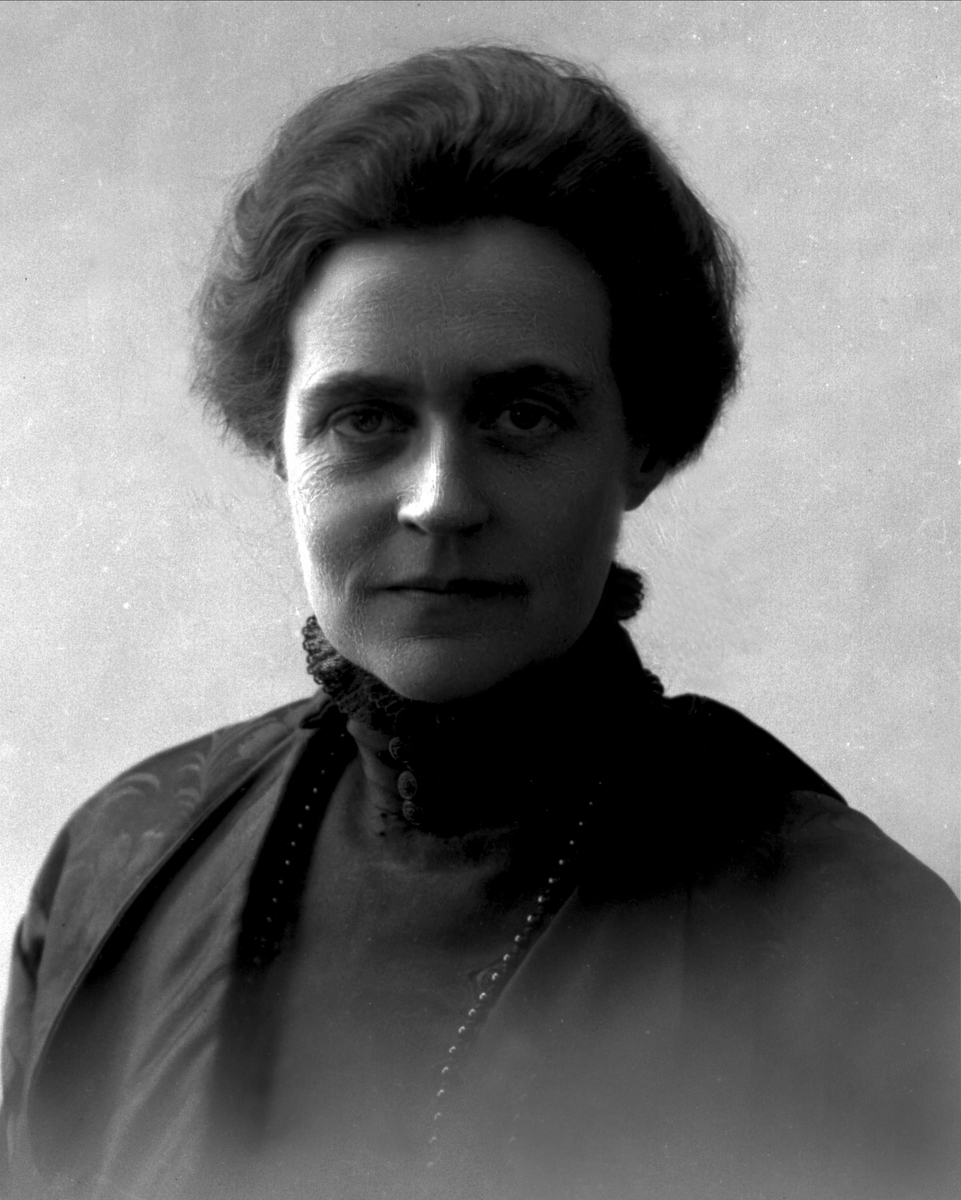 Gustav Borgen, NFB.29348
