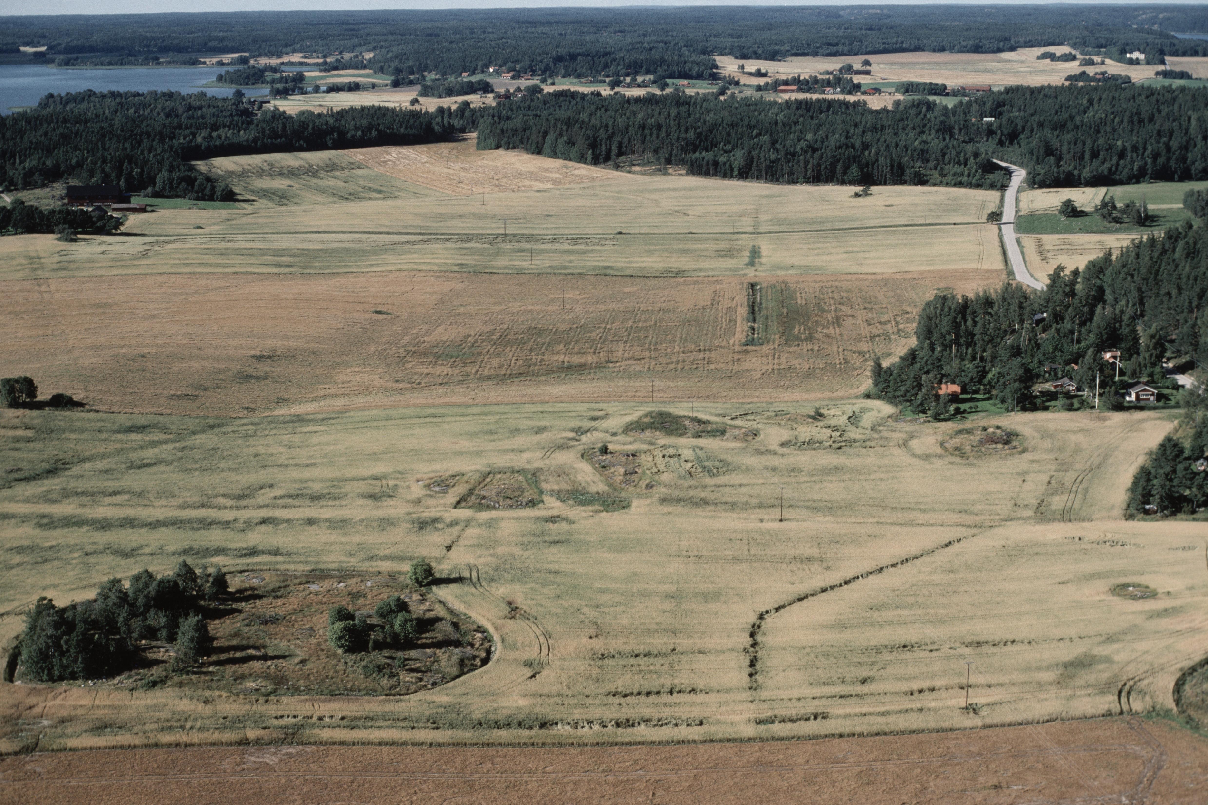Jan Norrman, Gåsinge-Dillnäs 187:1