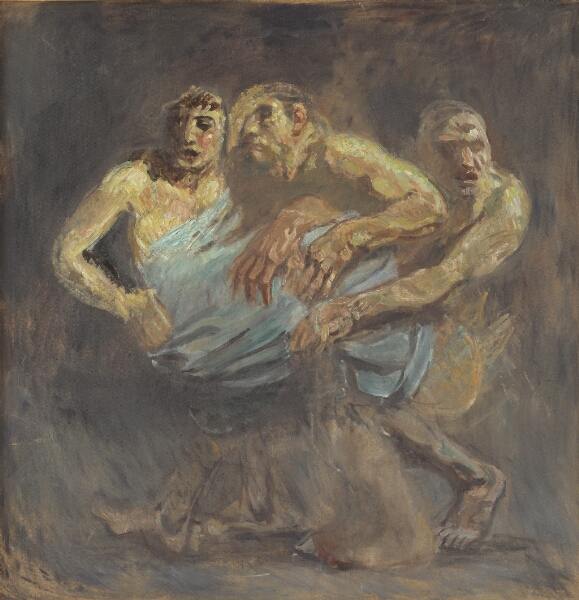 Oluf Hartmann, Susanne