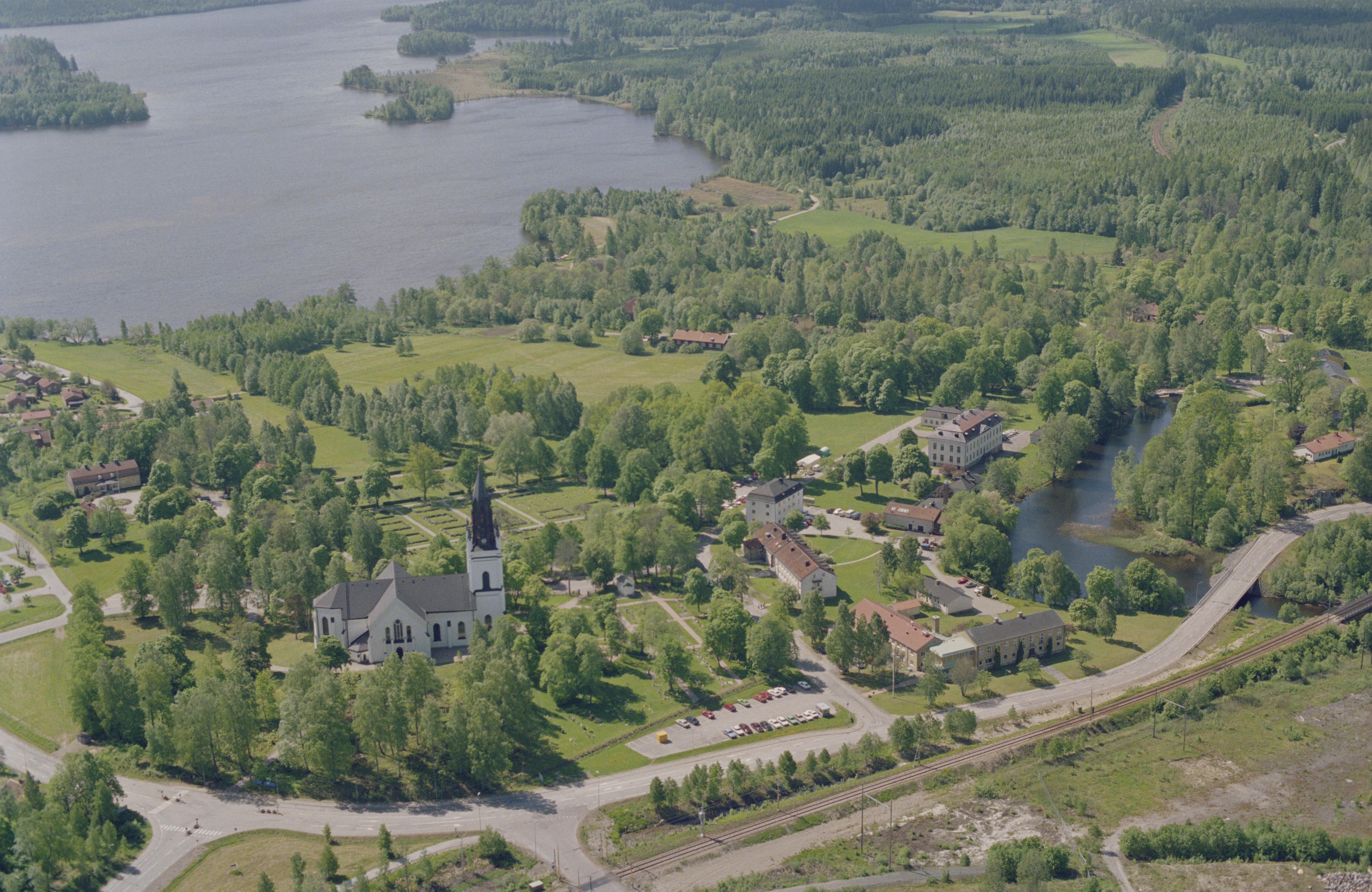 Jan Norrman, Skinnskatteberg 43:1