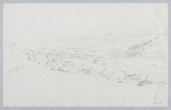 Simpson, William (R.I.), Sketches made during the Campaign of 1854-55 in the Crimea, Circassia and Constantinople