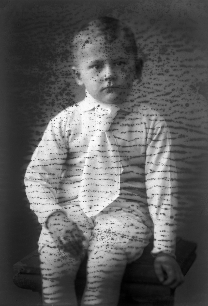 Gustav Borgen, NFB.36120