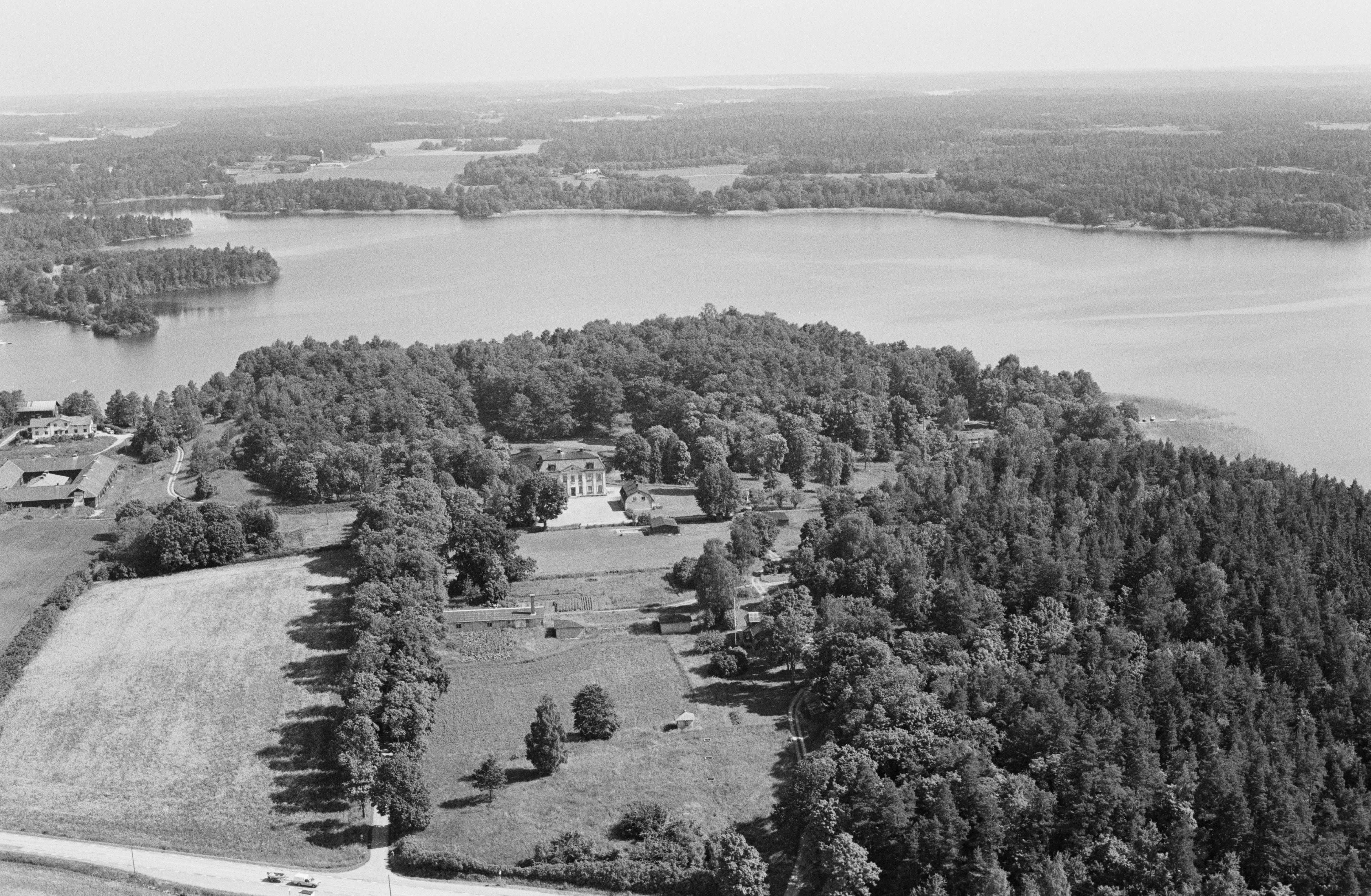Jan Norrman, Ekerö 199:1