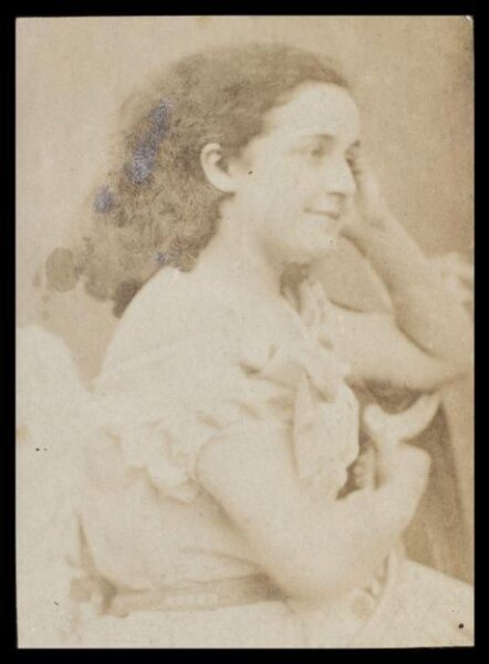 Beau, Adolphe, Guy Little Theatrical Photograph