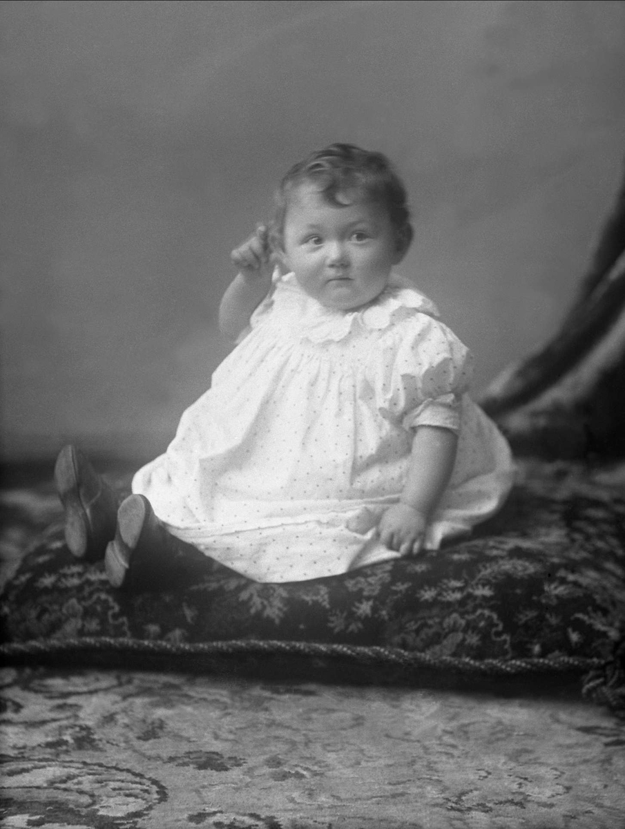 Gustav Borgen, NFB.50384