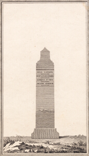 J.F. Clemens, Jens Lassen & co.