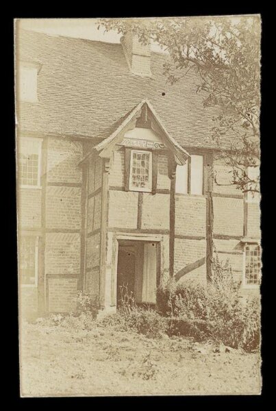 Gale, Lt. Col. Joseph, Architecture