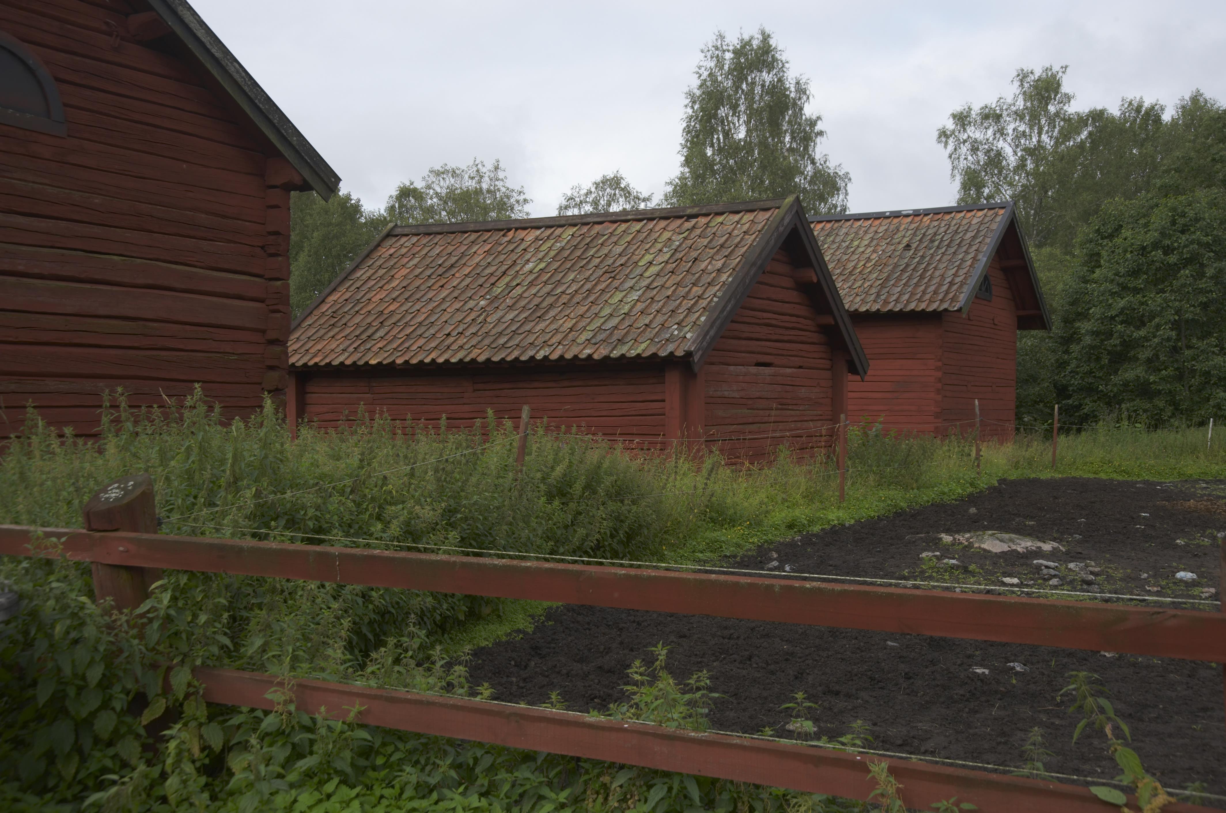 Bengt A Lundberg, Olsbenning