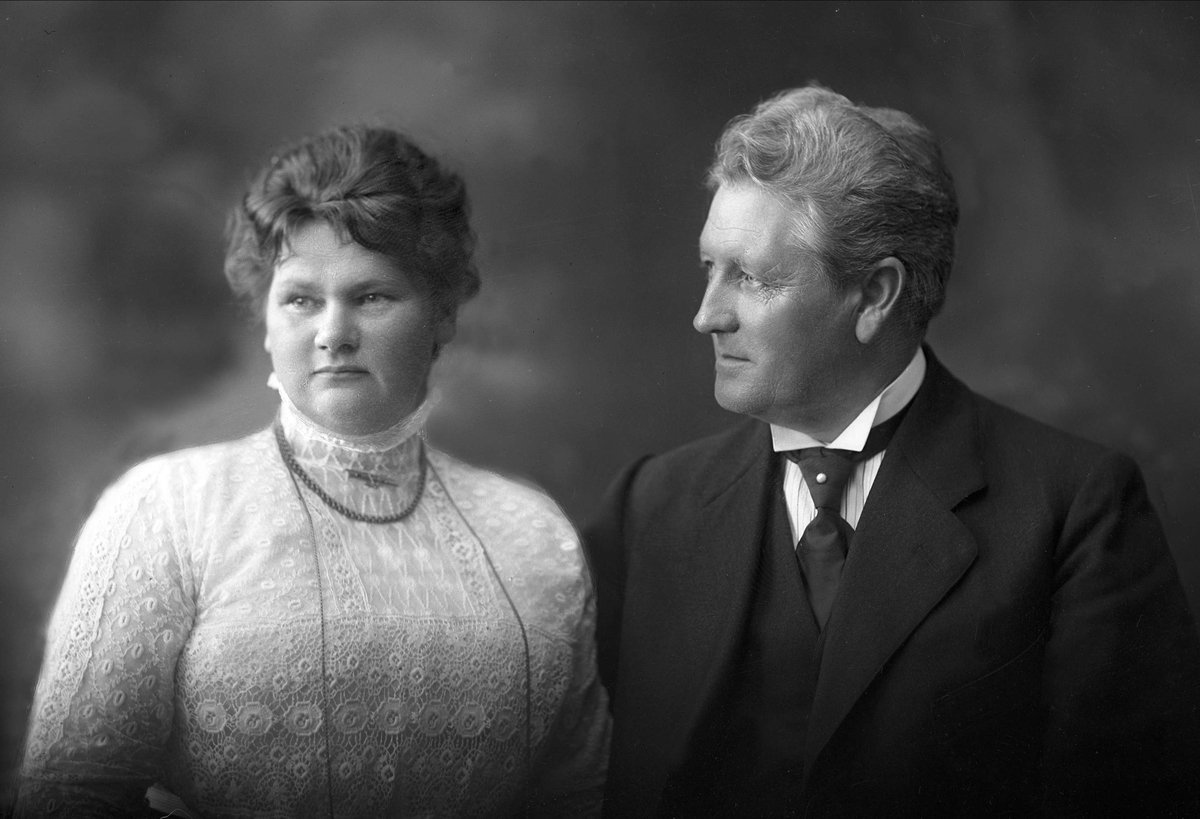 Gustav Borgen, NFB.32636