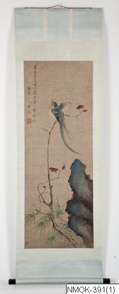 Hua Yan, Målning, Bildkonst, Painting