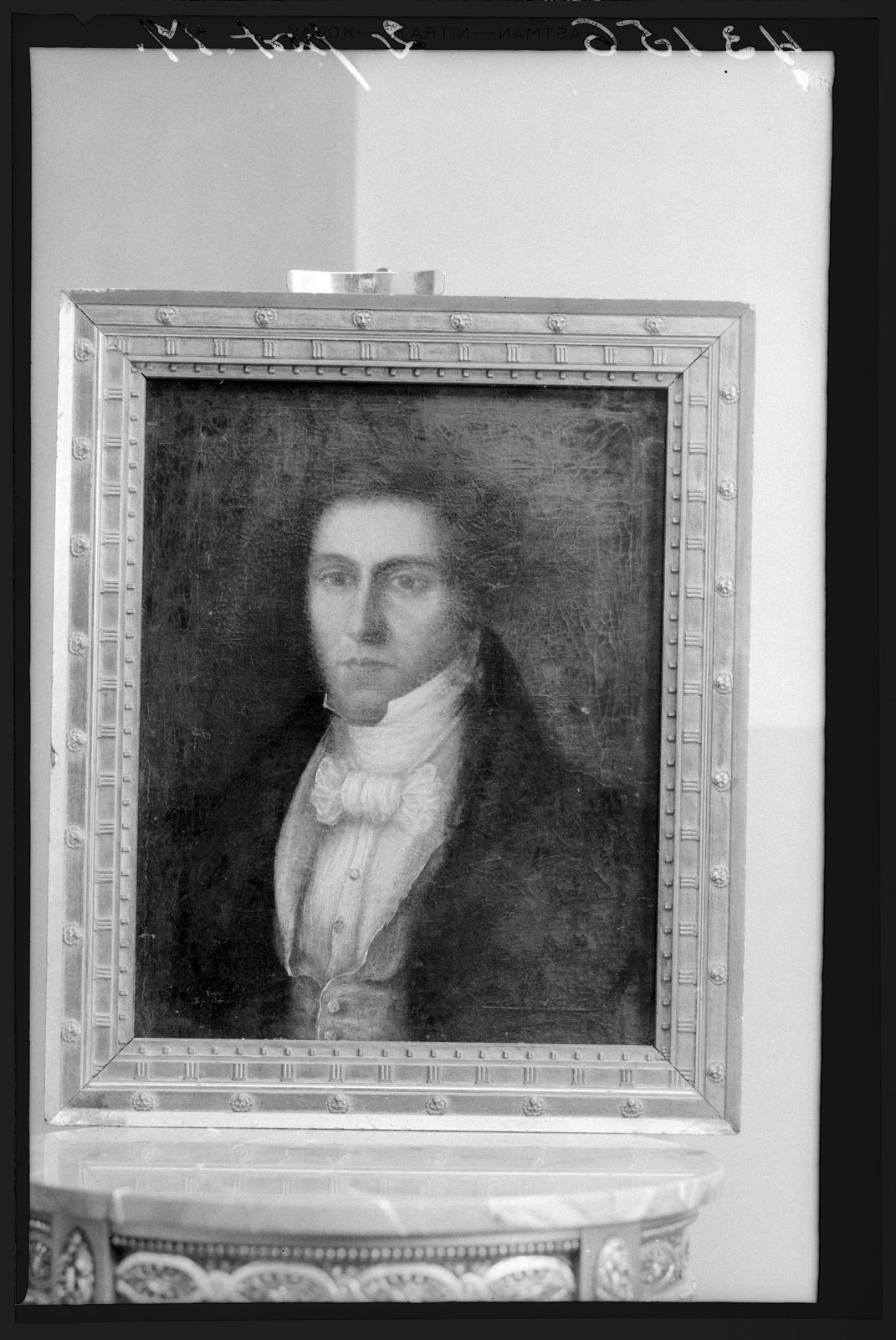 Desconegut, [Pintura]